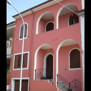 Affittacamere Su Padru Ittiri