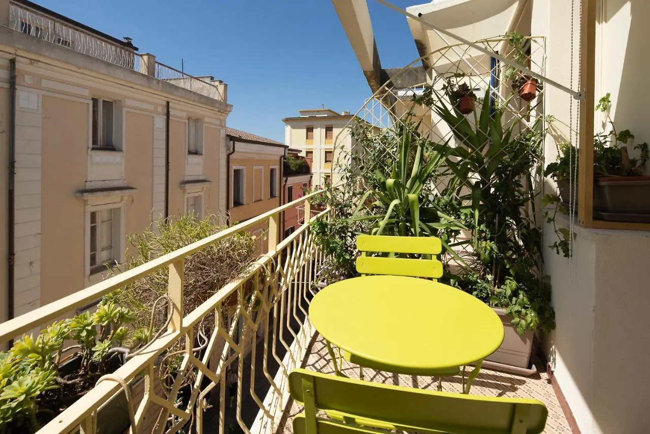 Sul Corso Affittacamere Nuoro  Italia