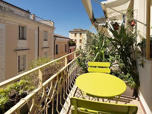 Pensión Sul Corso Affittacamere Nuoro