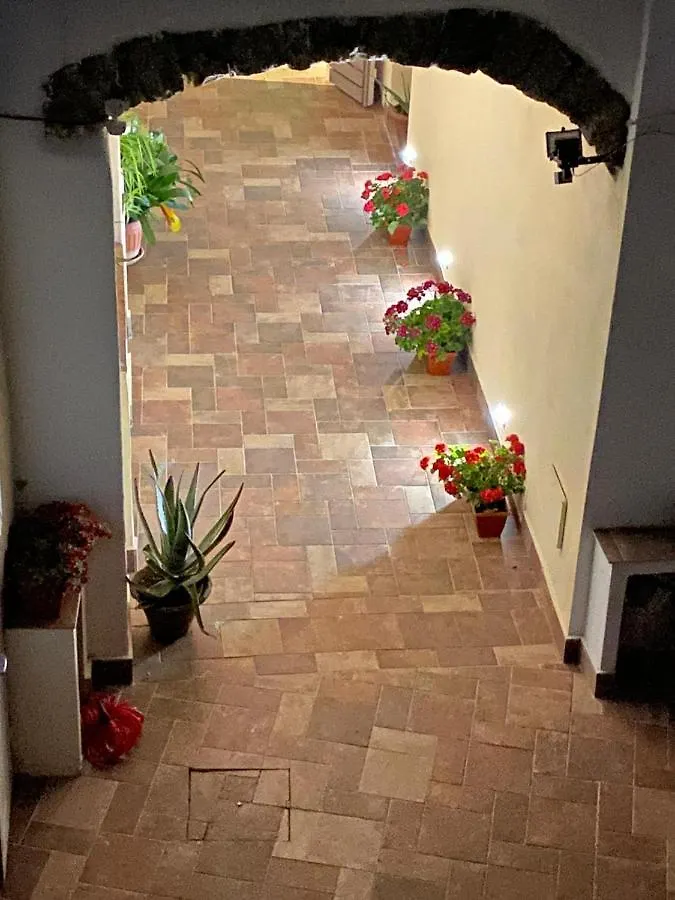 Sul Corso Affittacamere Nuoro  Pensión